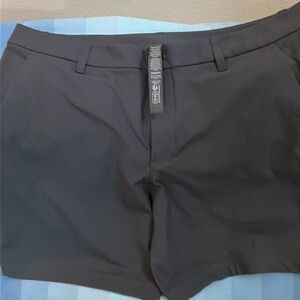 Lululemon Shorts.